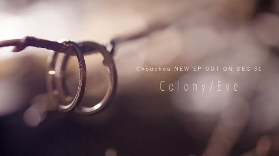 Colony/Eve