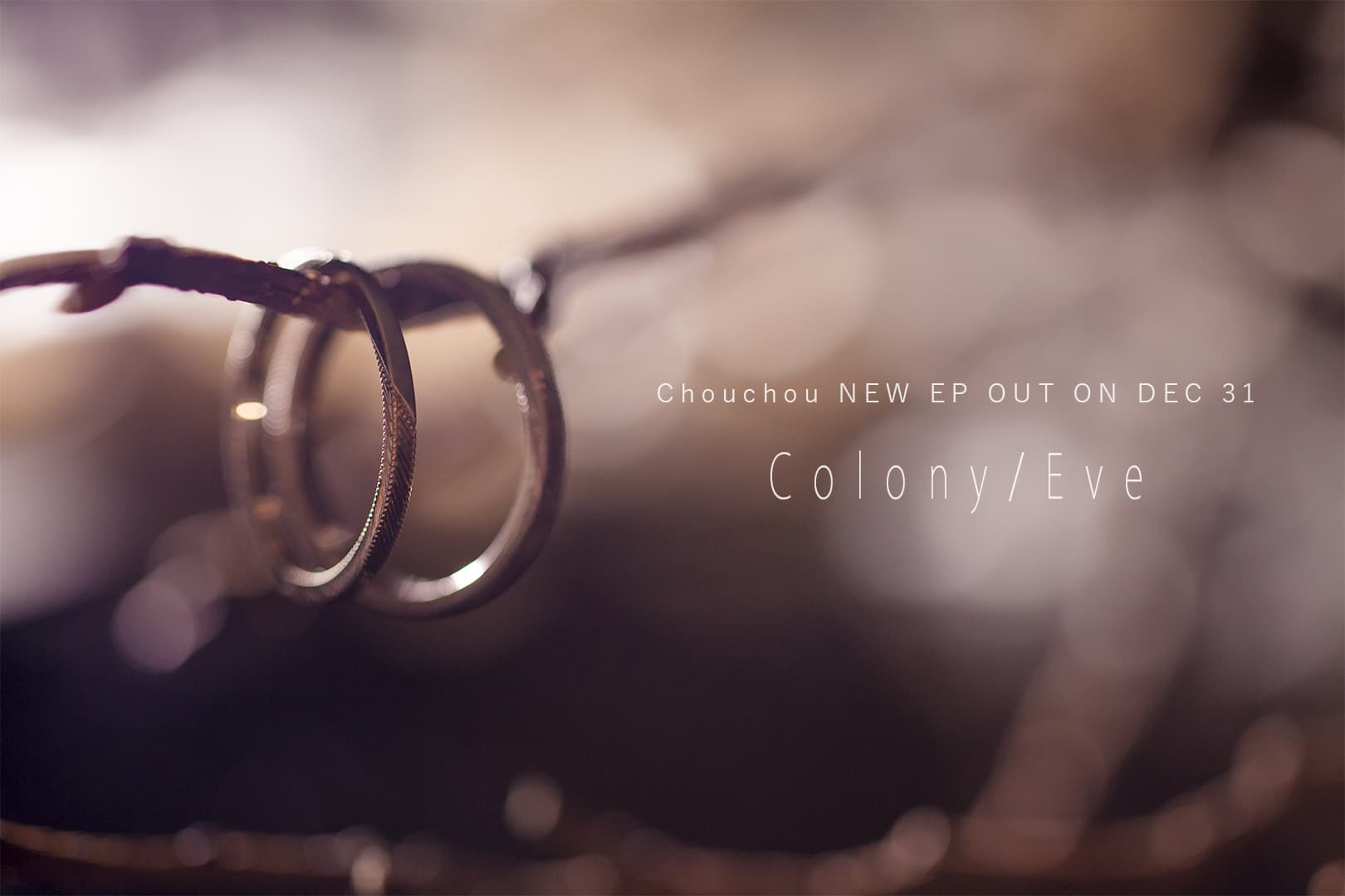 Colony/Eve